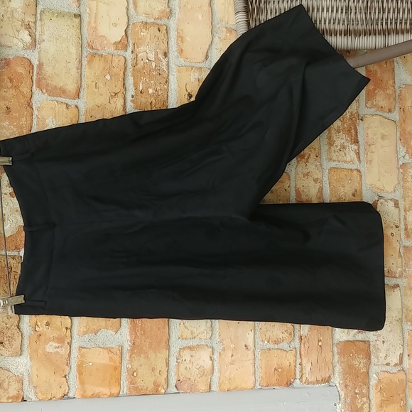 Wide leg Pants - Picture 4 of 8